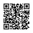Código QR (código de barras bidimensional)