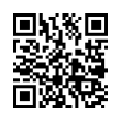 Código QR (código de barras bidimensional)