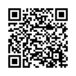 Código QR (código de barras bidimensional)
