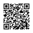 Código QR (código de barras bidimensional)