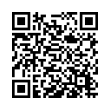 Código QR (código de barras bidimensional)
