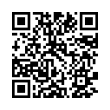 Código QR (código de barras bidimensional)