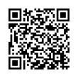 Código QR (código de barras bidimensional)