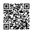 Código QR (código de barras bidimensional)