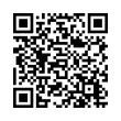 Código QR (código de barras bidimensional)