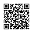 Código QR (código de barras bidimensional)