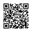 Código QR (código de barras bidimensional)