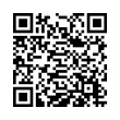Código QR (código de barras bidimensional)