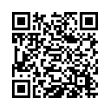 Código QR (código de barras bidimensional)