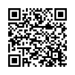 Código QR (código de barras bidimensional)