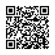 Código QR (código de barras bidimensional)