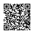 Código QR (código de barras bidimensional)