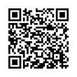 Código QR (código de barras bidimensional)