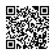 Código QR (código de barras bidimensional)
