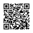 Código QR (código de barras bidimensional)