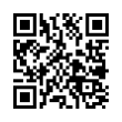 Código QR (código de barras bidimensional)