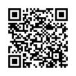 Código QR (código de barras bidimensional)