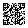 Código QR (código de barras bidimensional)