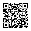 Código QR (código de barras bidimensional)