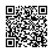 Código QR (código de barras bidimensional)