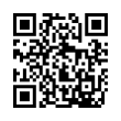 Código QR (código de barras bidimensional)