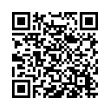 Código QR (código de barras bidimensional)