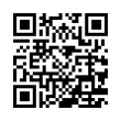 Código QR (código de barras bidimensional)