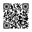 Código QR (código de barras bidimensional)