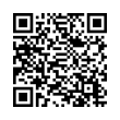 Código QR (código de barras bidimensional)