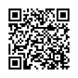 Código QR (código de barras bidimensional)