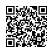 Código QR (código de barras bidimensional)