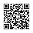 Código QR (código de barras bidimensional)