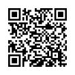 Código QR (código de barras bidimensional)