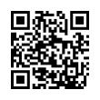 Código QR (código de barras bidimensional)