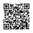 Código QR (código de barras bidimensional)