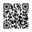 Código QR (código de barras bidimensional)