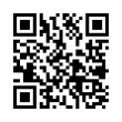 Código QR (código de barras bidimensional)