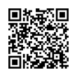 Código QR (código de barras bidimensional)
