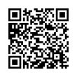 QR Code (код быстрого отклика)