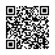 Código QR (código de barras bidimensional)
