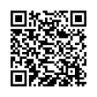 Código QR (código de barras bidimensional)