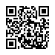 Código QR (código de barras bidimensional)