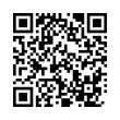 Código QR (código de barras bidimensional)