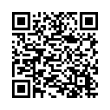 Código QR (código de barras bidimensional)