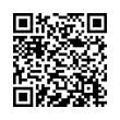 Código QR (código de barras bidimensional)