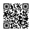 Código QR (código de barras bidimensional)