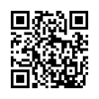 Código QR (código de barras bidimensional)
