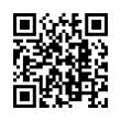 Código QR (código de barras bidimensional)