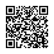 Código QR (código de barras bidimensional)