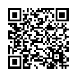Código QR (código de barras bidimensional)